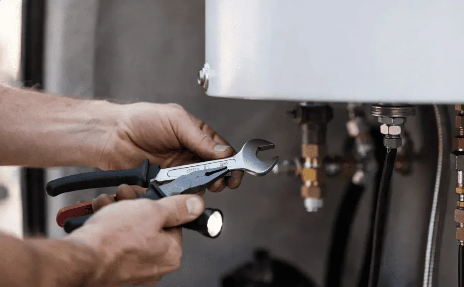 Why choose Water Heater Repair in Benham, KY